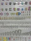 Aircraft buckle Item Picture